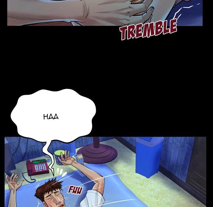 Knock Knock chapter 2 page 78