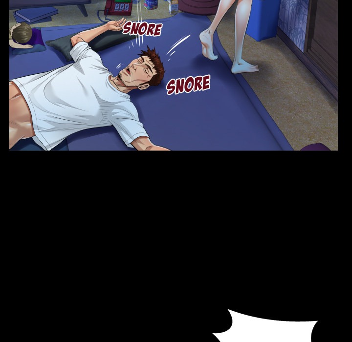 Knock Knock chapter 2 page 88