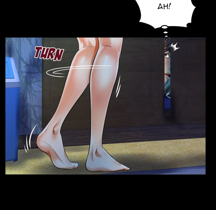 Knock Knock chapter 2 page 89