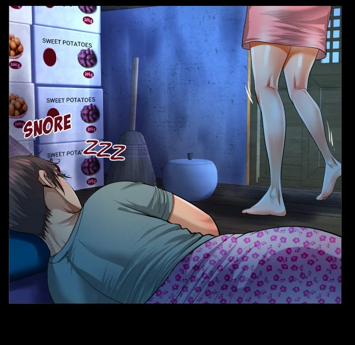 Knock Knock chapter 2 page 94