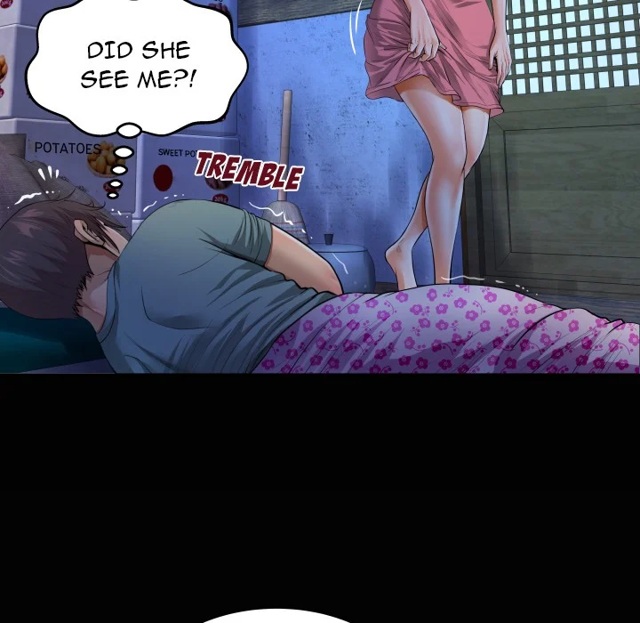 Knock Knock chapter 2 page 107
