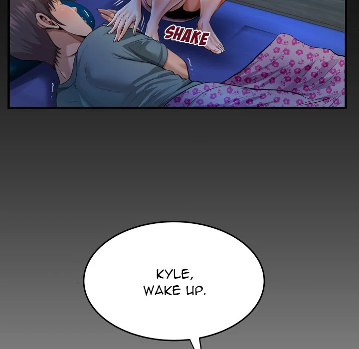Knock Knock chapter 2 page 109
