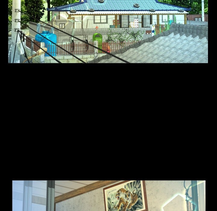 Knock Knock chapter 20 page 6