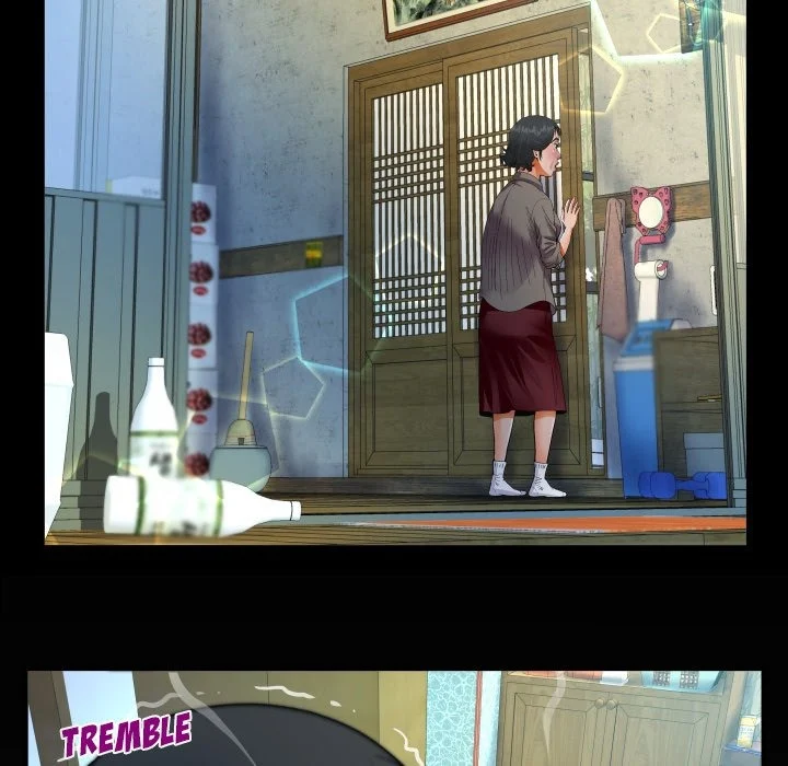 Knock Knock chapter 20 page 7