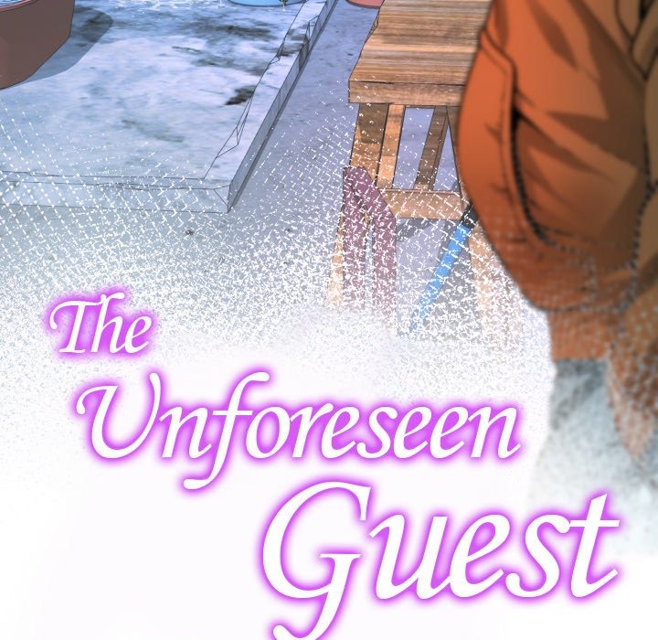 Knock Knock chapter 20 page 12