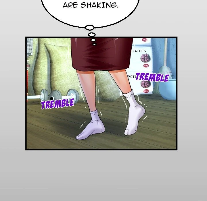 Knock Knock chapter 20 page 15