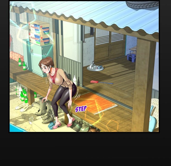 Knock Knock chapter 20 page 19