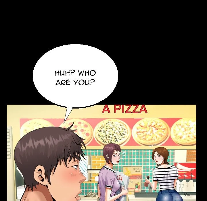 Knock Knock chapter 20 page 25