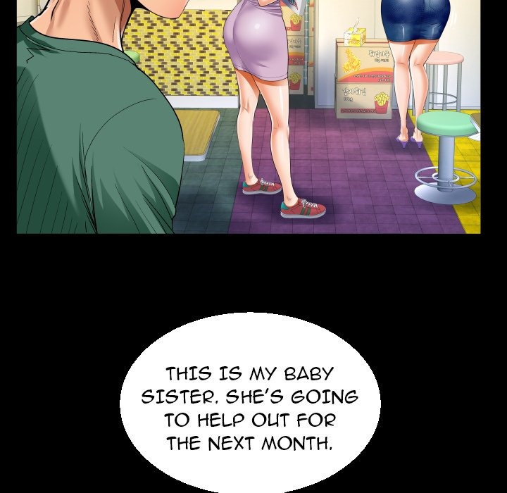Knock Knock chapter 20 page 26