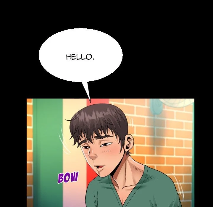 Knock Knock chapter 20 page 29