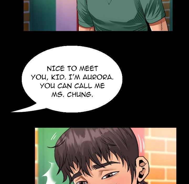 Knock Knock chapter 20 page 30