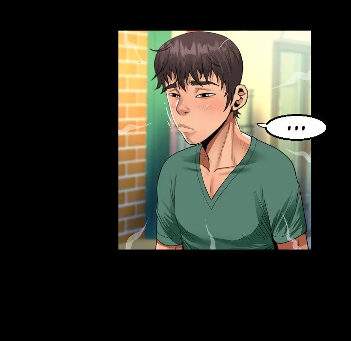Knock Knock chapter 20 page 33