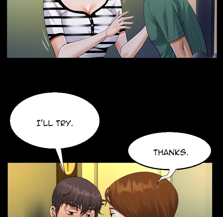 Knock Knock chapter 20 page 44