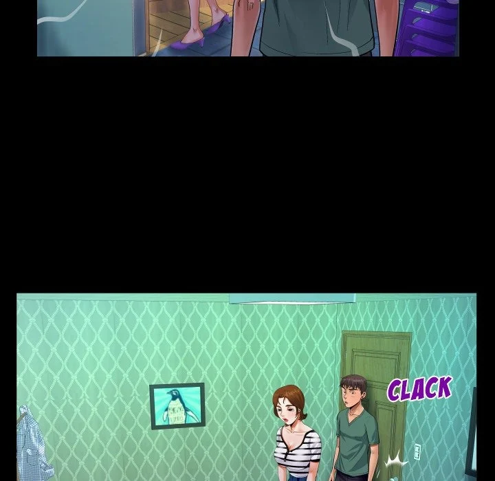 Knock Knock chapter 20 page 49