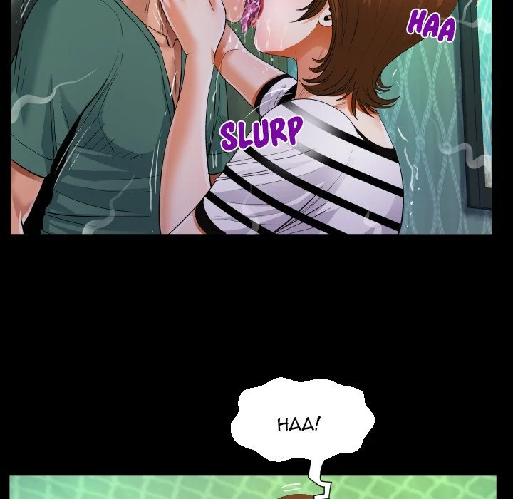 Knock Knock chapter 20 page 54