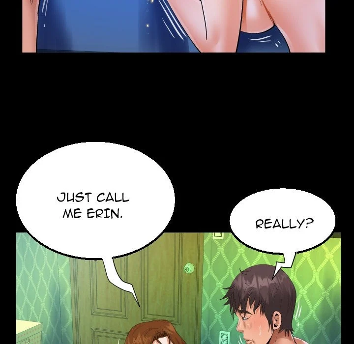 Knock Knock chapter 20 page 70