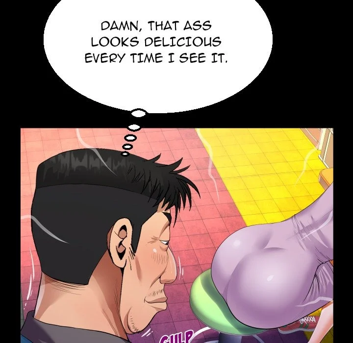 Knock Knock chapter 20 page 87