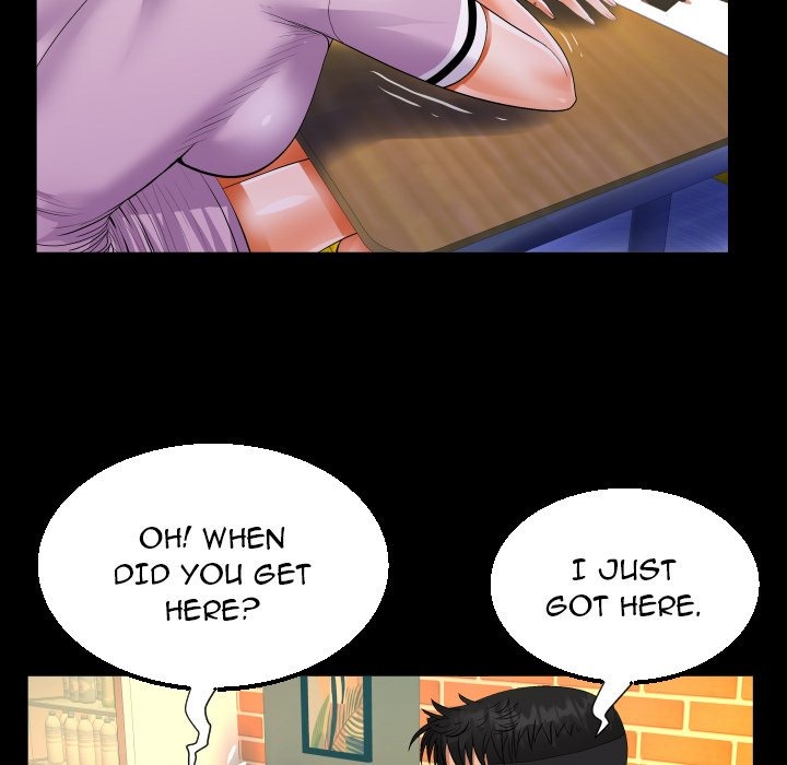 Knock Knock chapter 20 page 89