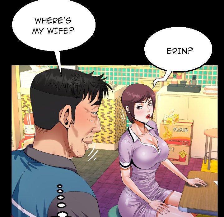Knock Knock chapter 20 page 91