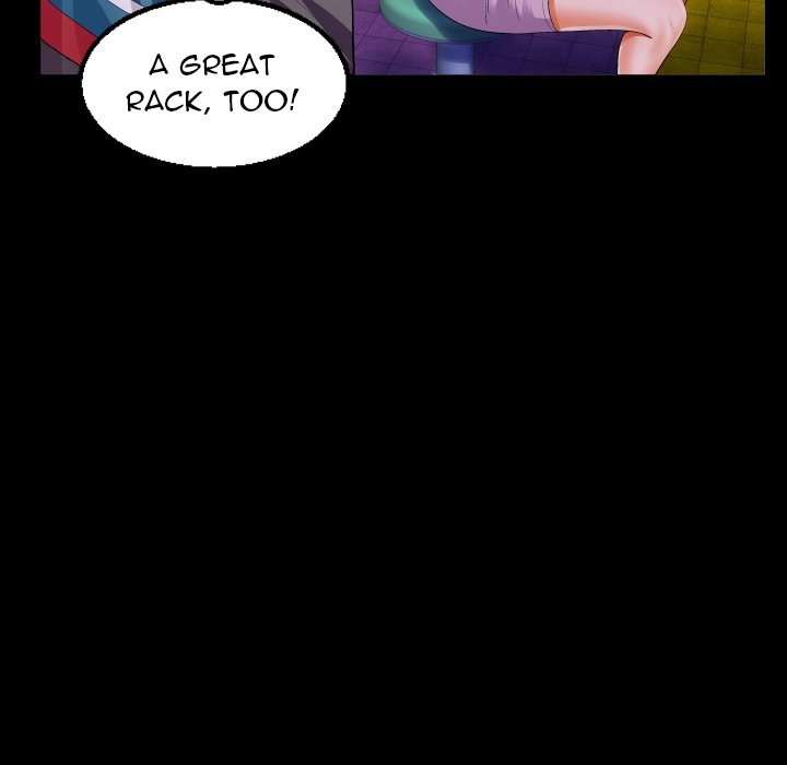 Knock Knock chapter 20 page 92