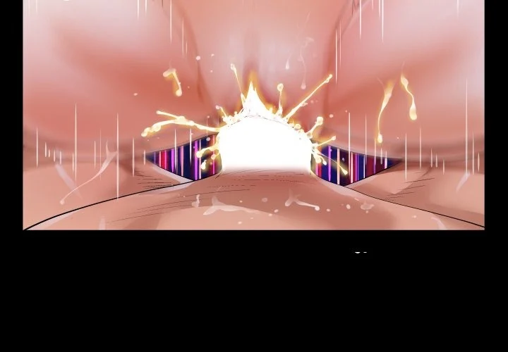 Knock Knock chapter 21 page 5