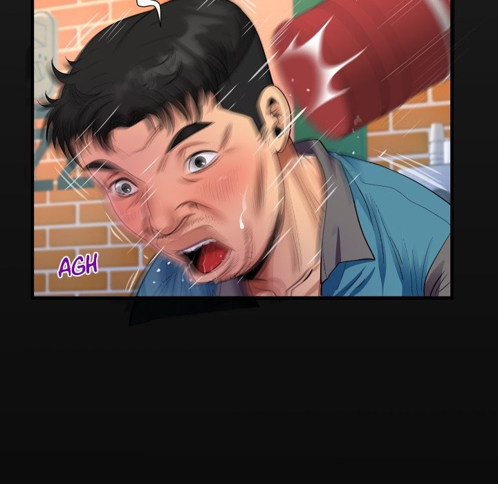 Knock Knock chapter 21 page 20