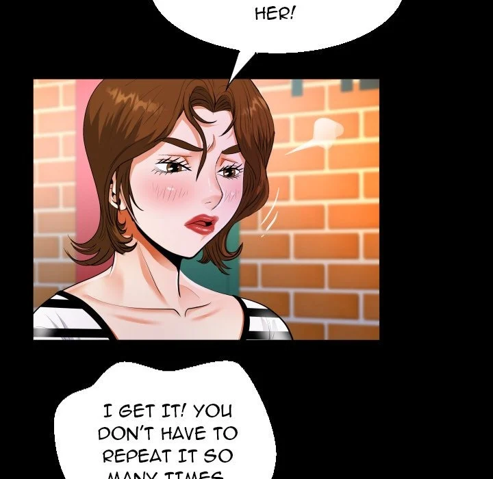 Knock Knock chapter 21 page 29