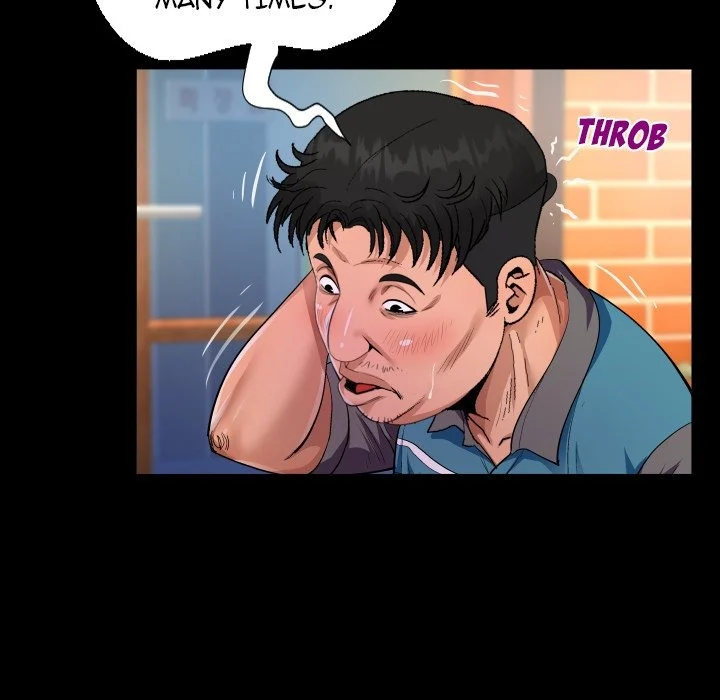 Knock Knock chapter 21 page 30