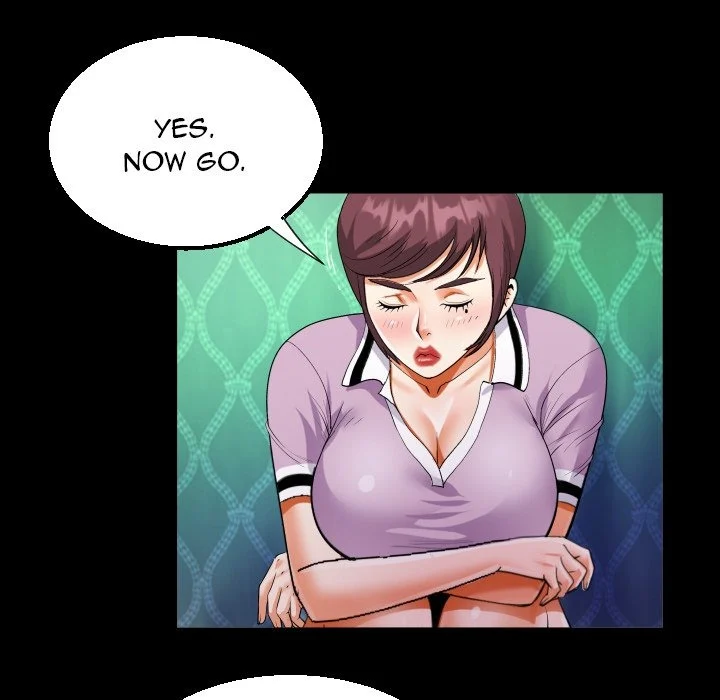 Knock Knock chapter 21 page 32