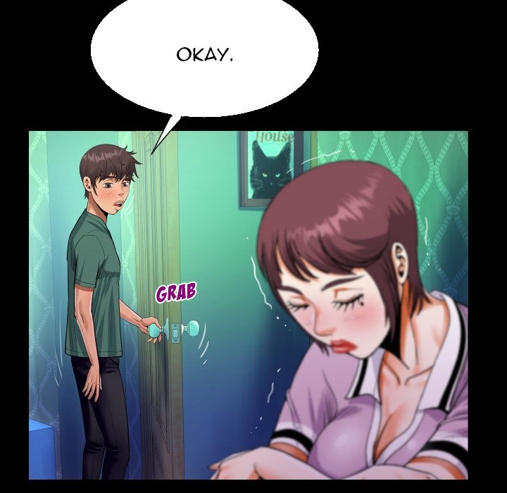 Knock Knock chapter 21 page 33
