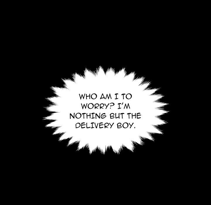 Knock Knock chapter 21 page 39
