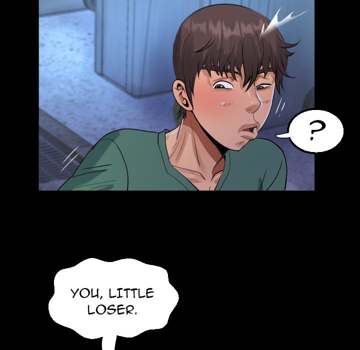 Knock Knock chapter 21 page 50