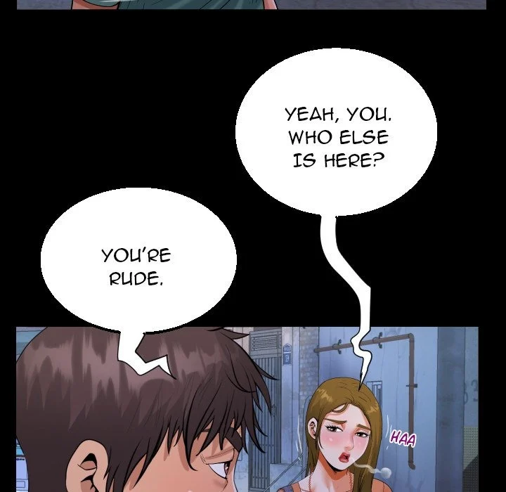 Knock Knock chapter 21 page 53