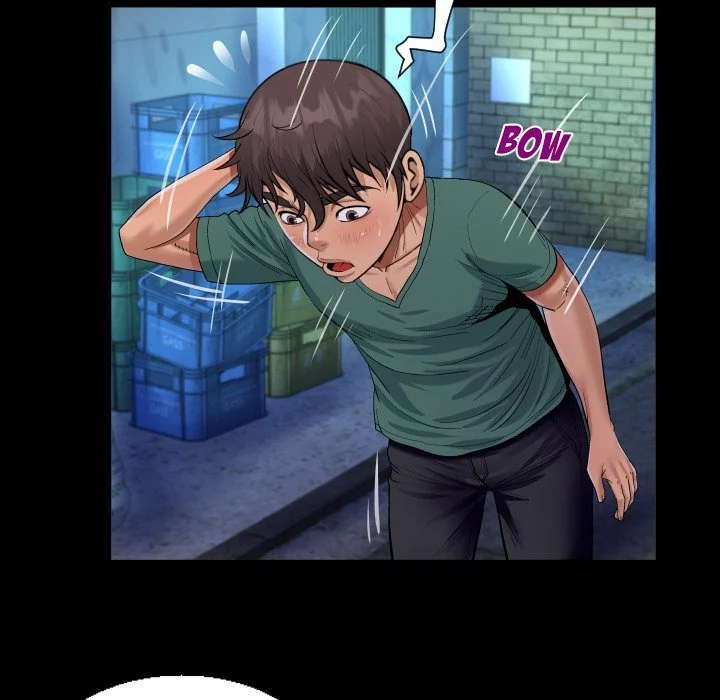 Knock Knock chapter 21 page 56