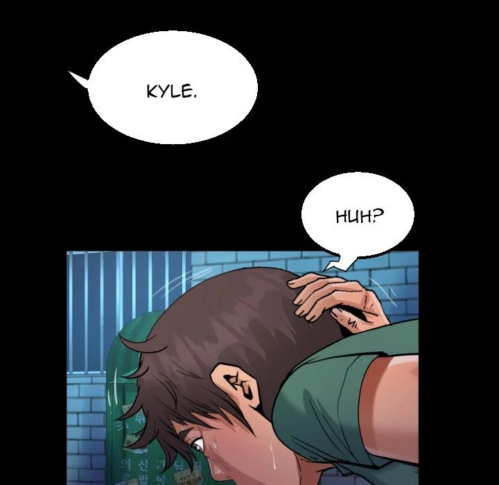Knock Knock chapter 21 page 58