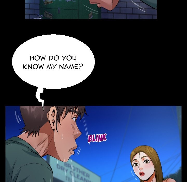 Knock Knock chapter 21 page 59