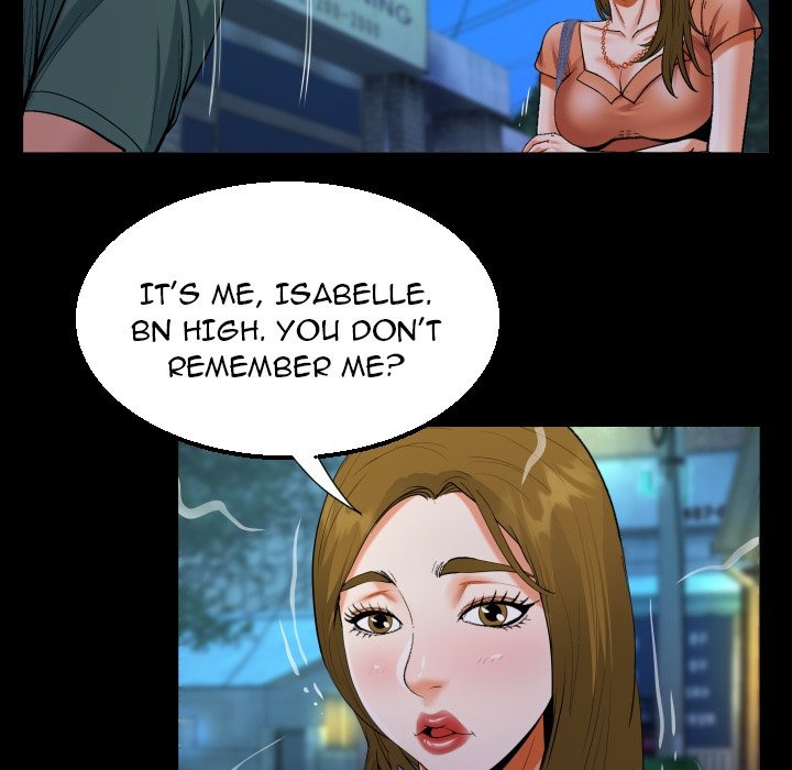 Knock Knock chapter 21 page 60