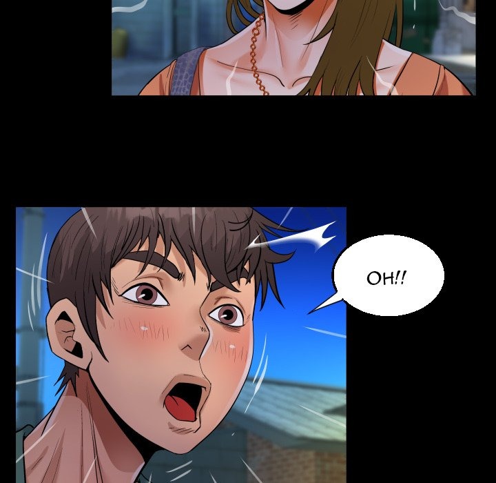 Knock Knock chapter 21 page 61