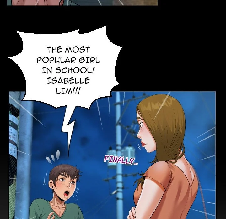 Knock Knock chapter 21 page 62