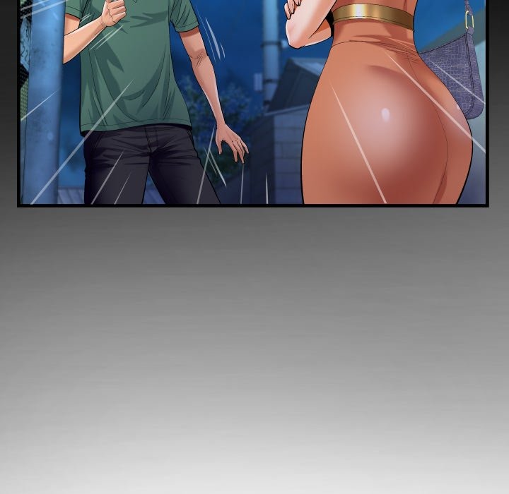 Knock Knock chapter 21 page 63