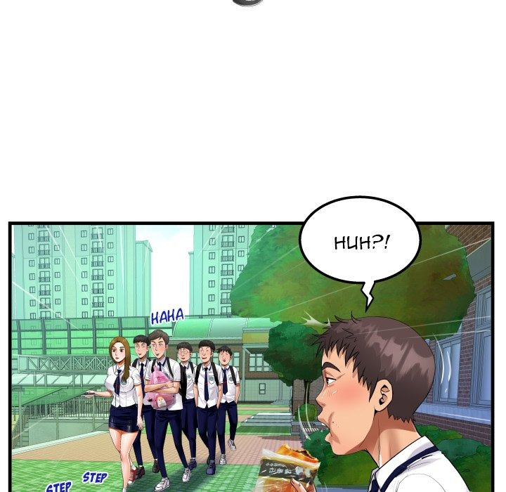 Knock Knock chapter 21 page 66