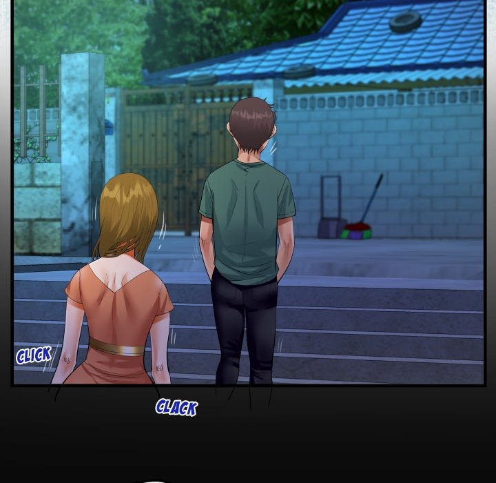 Knock Knock chapter 21 page 71