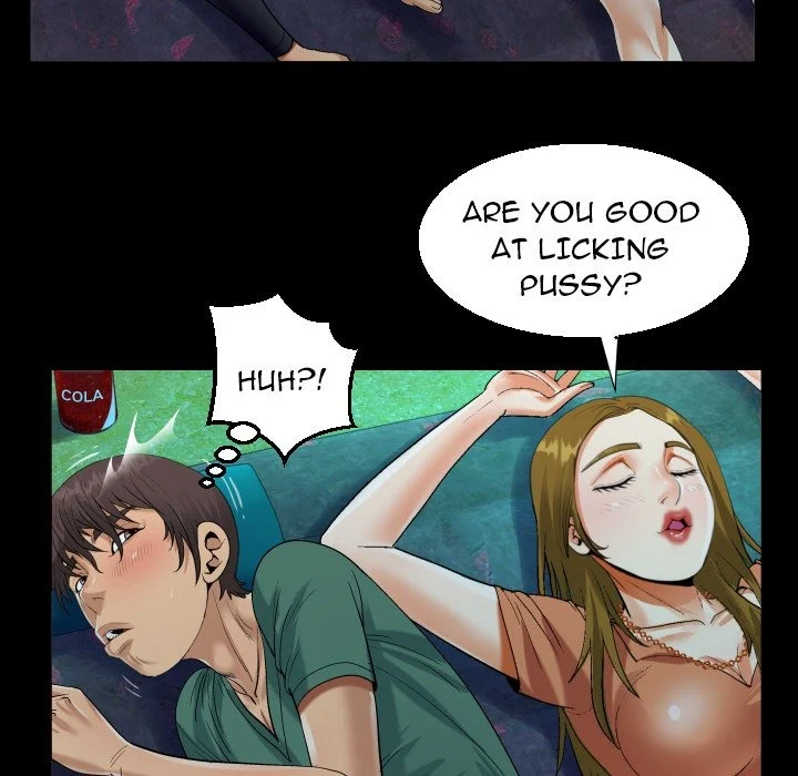 Knock Knock chapter 21 page 81