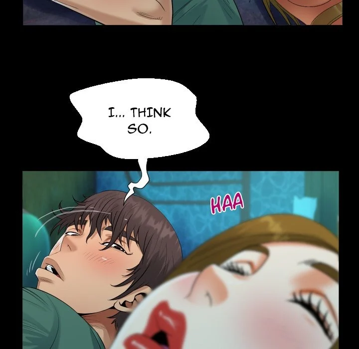 Knock Knock chapter 21 page 82