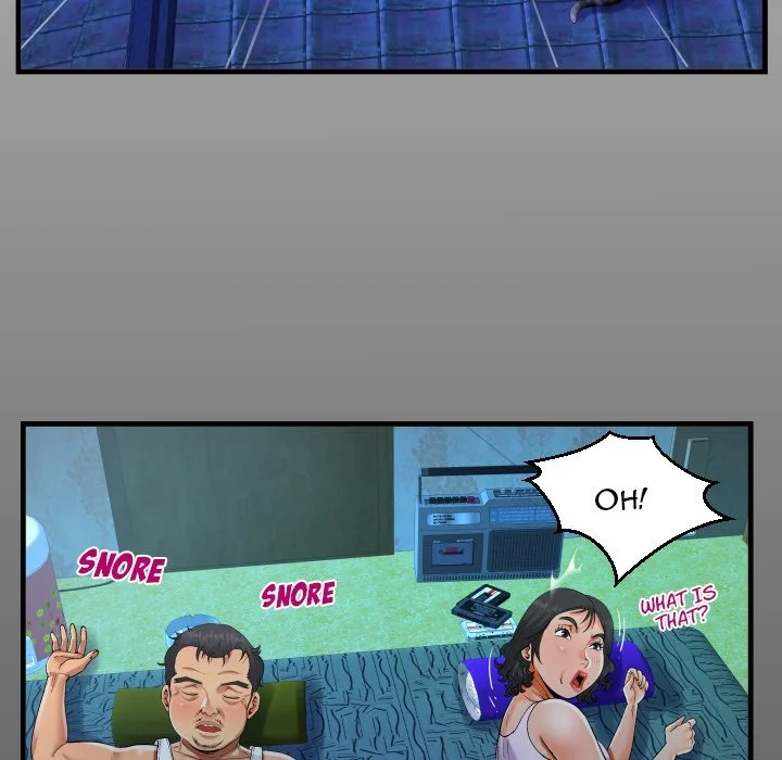 Knock Knock chapter 22 page 16