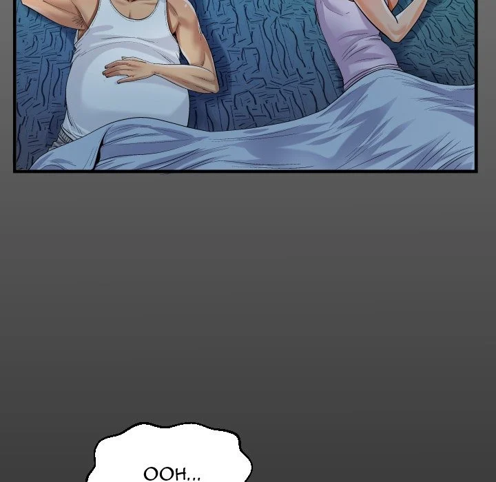 Knock Knock chapter 22 page 17