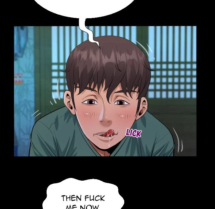 Knock Knock chapter 22 page 32