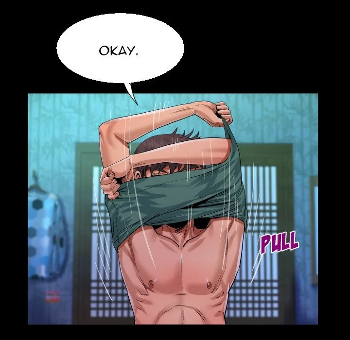 Knock Knock chapter 22 page 34