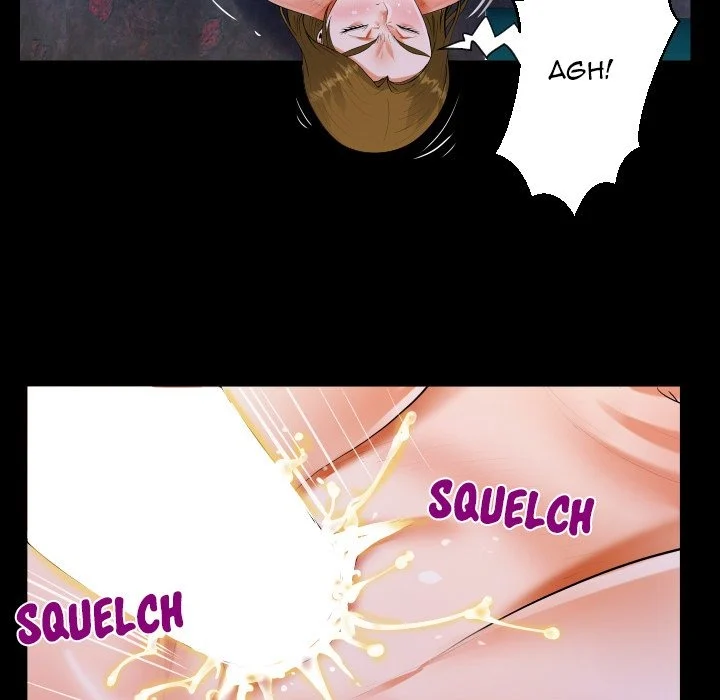 Knock Knock chapter 22 page 39