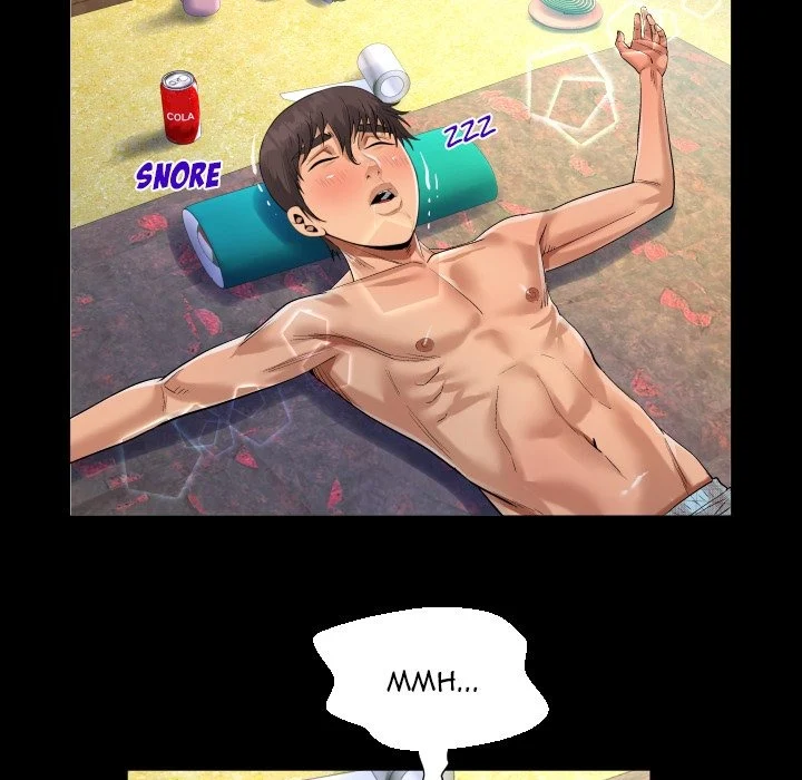 Knock Knock chapter 22 page 55
